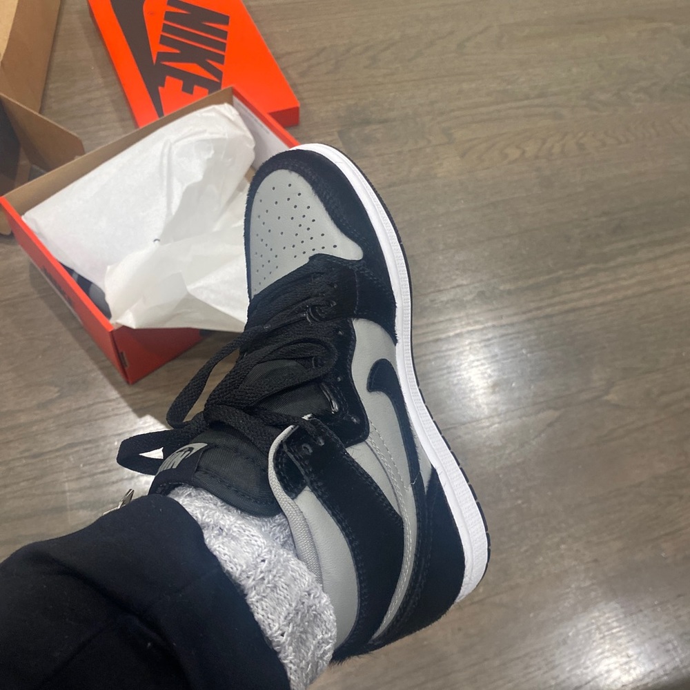Jordan 1s